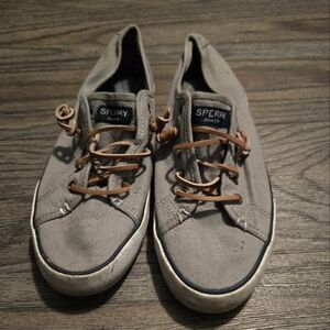 Sperry Boat Shoes